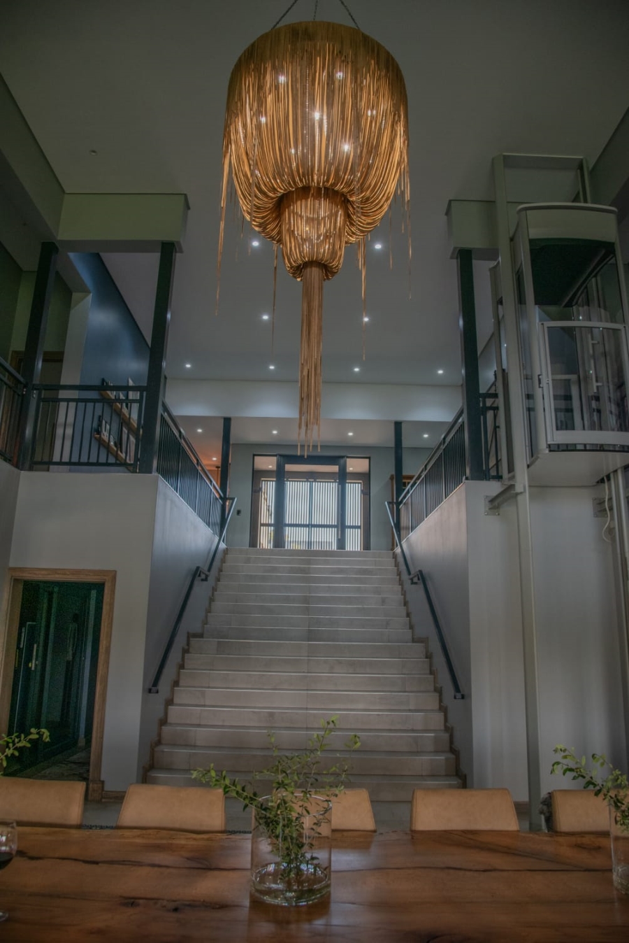5 Bedroom Property for Sale in Heron Banks Golf Estate Free State